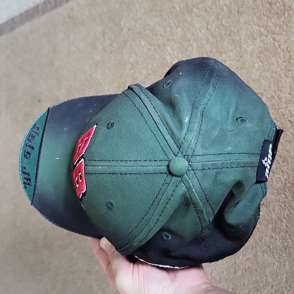 Dale Jr. 88 Hat - Picture 6 of 9